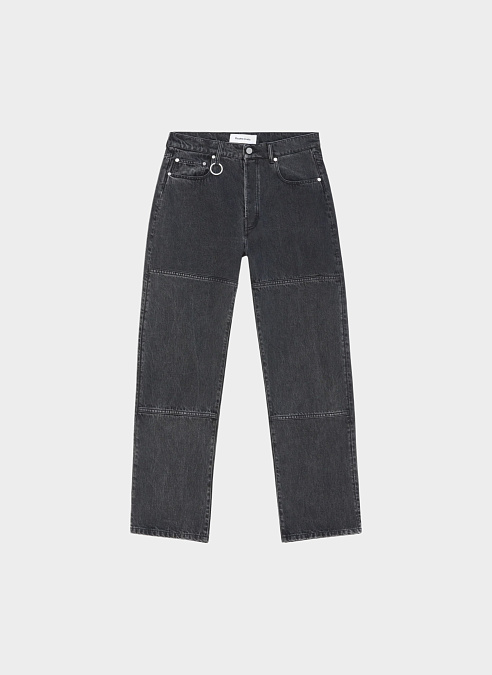 Джинсы REGULAR JEANS PANT