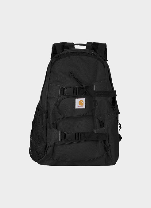 Рюкзак ‘Kickflip Backpack’ Black