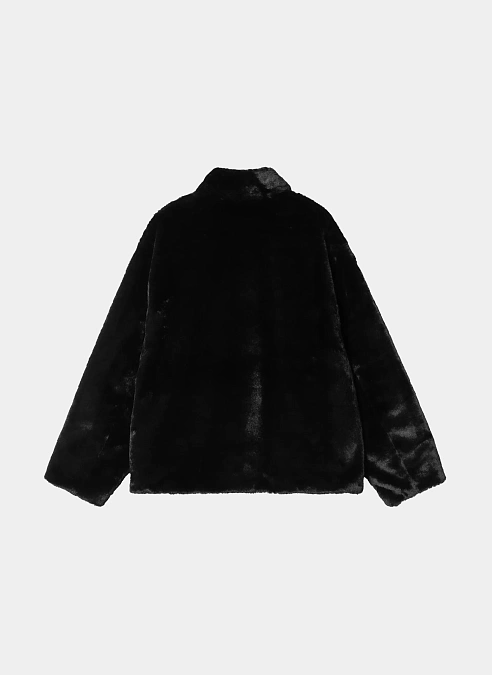 Куртка W' Olney Michigan Coat Black