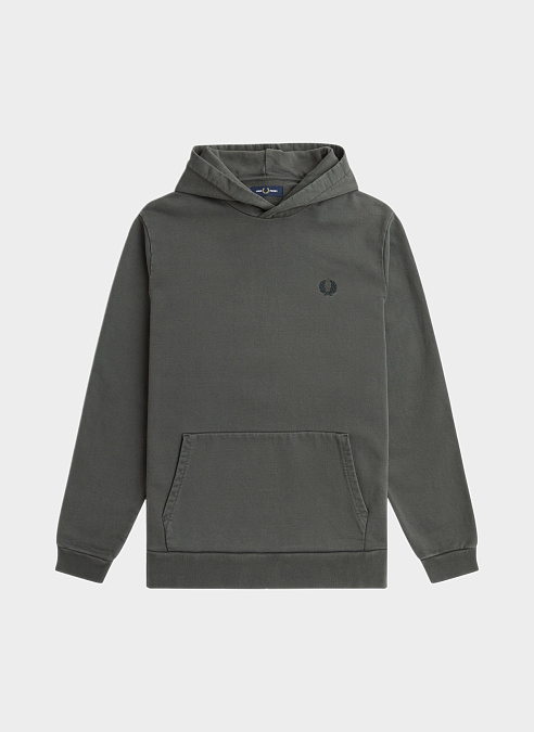 Худи ‘HEAVY WEIGHT HOODED SWEATSHIRT’ W09