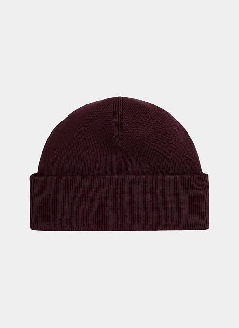 Шапка Classic Beanie K22