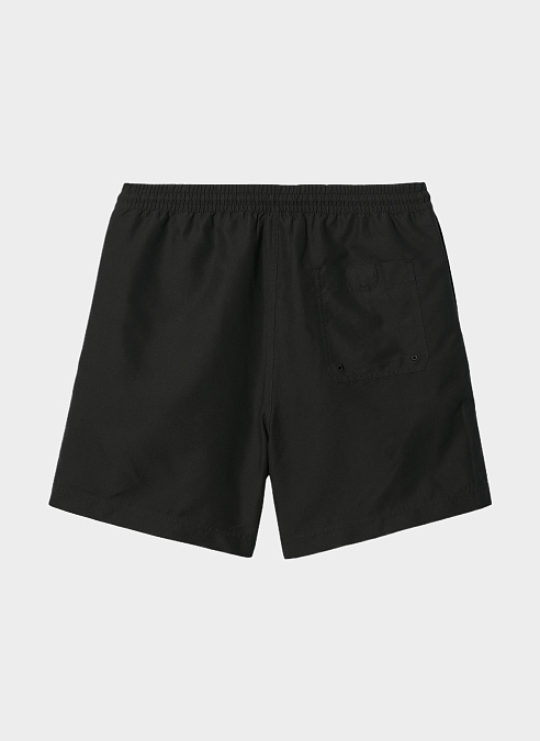 Шорты ‘Chase Swim Trunk’ Black
