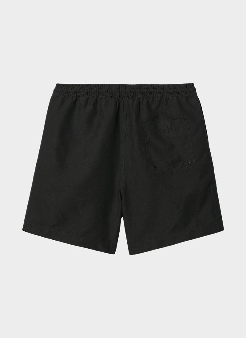 Шорты ‘Chase Swim Trunk’ Black