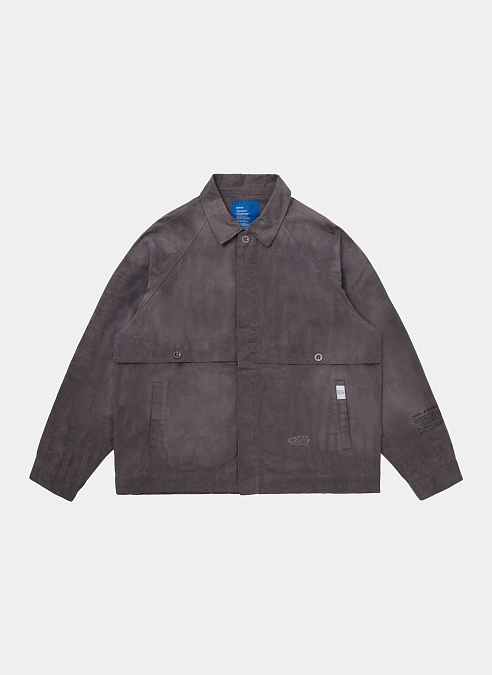 Куртка Waxed Moon Jacket Lunar