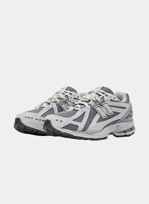 Кроссовки New Balance 1906 Grey Matter