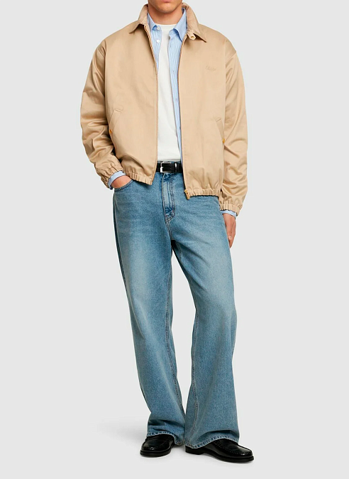 Куртка Drôle Beige