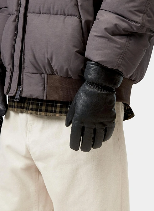 Перчатки Fonda Gloves Black