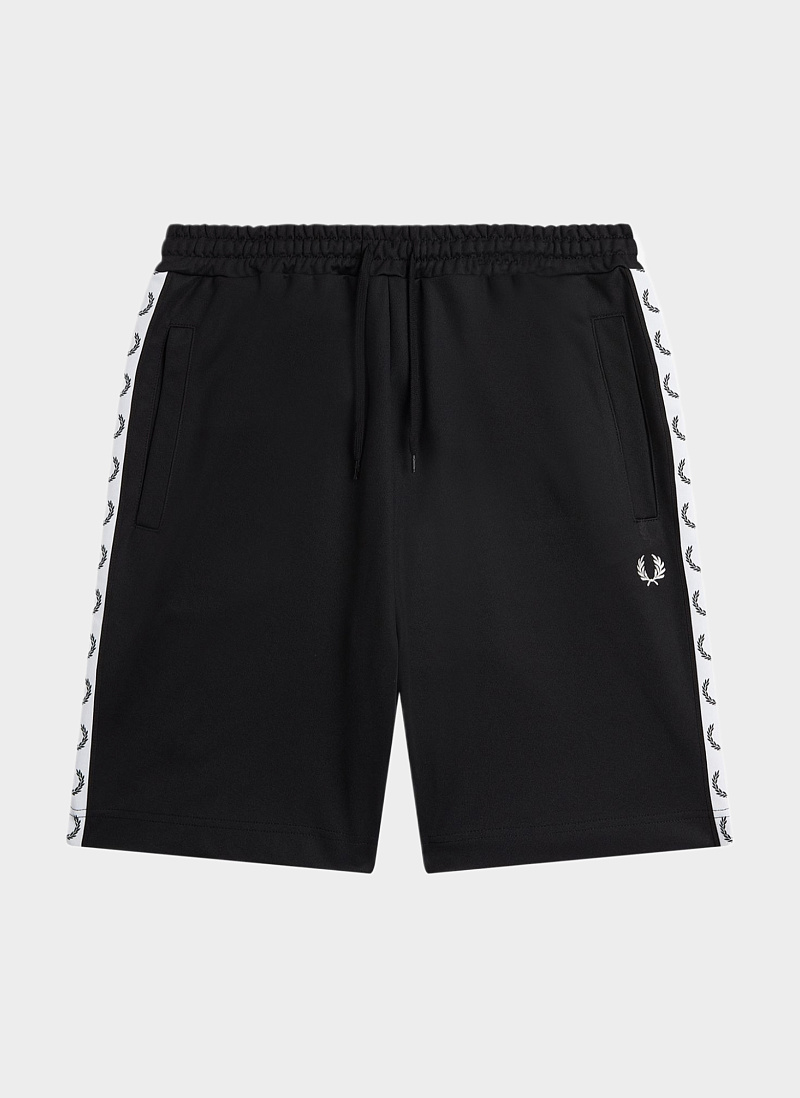Шорты ‘TAPED TRICOT SHORT’ 102