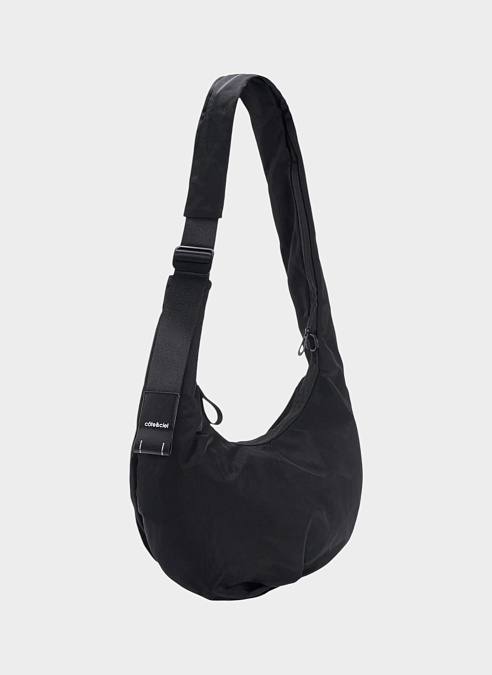 Сумка Totes Hyco S Smooth Black Black