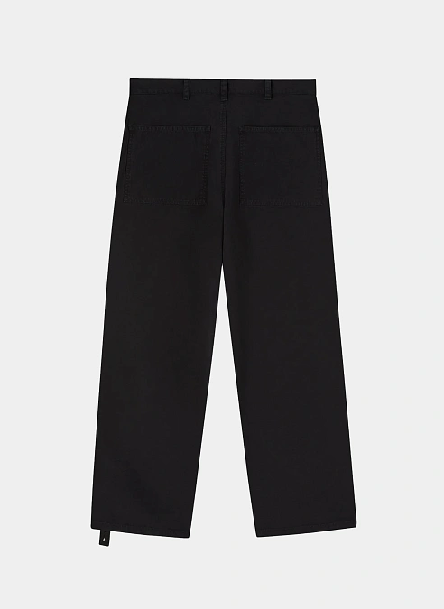 Брюки Chino Pants Black