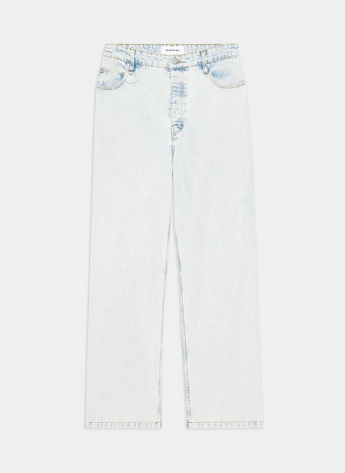 Джинсы Loose Jeans Pant