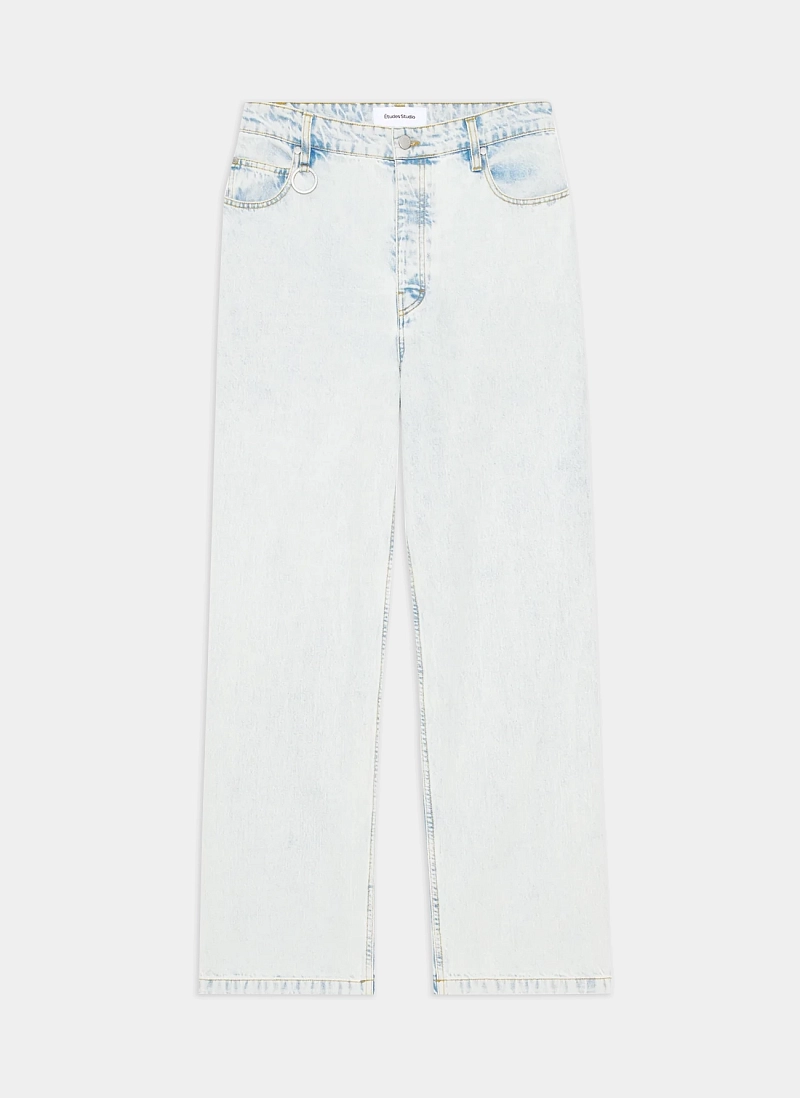 Джинсы Loose Jeans Pant