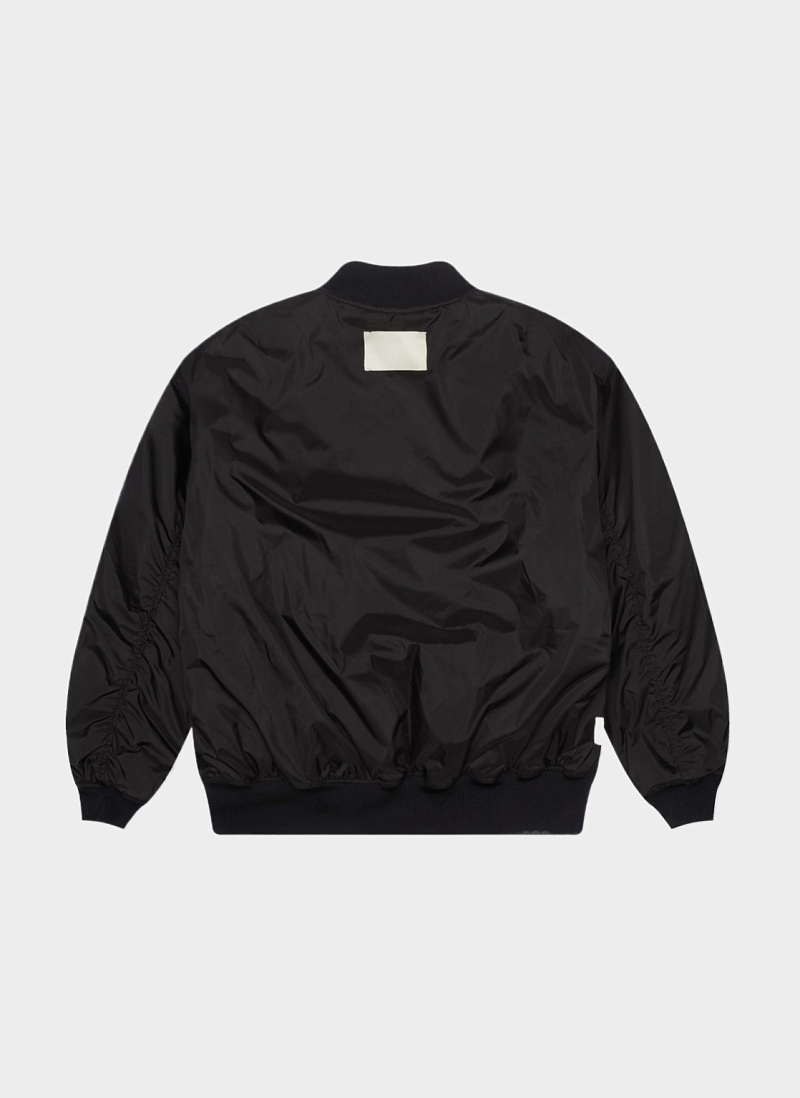 Куртка BASIC SS24 ZNY