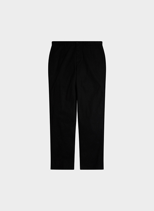Брюки ‘Classic Trouser’ Black