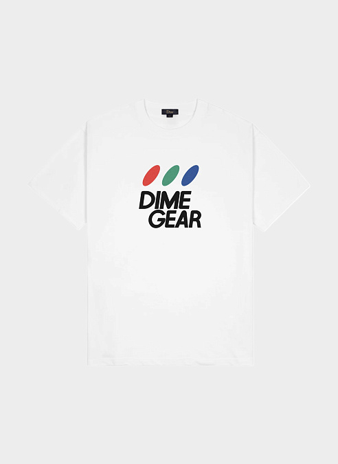 Футболка DIME GEAR T-SHIRT
