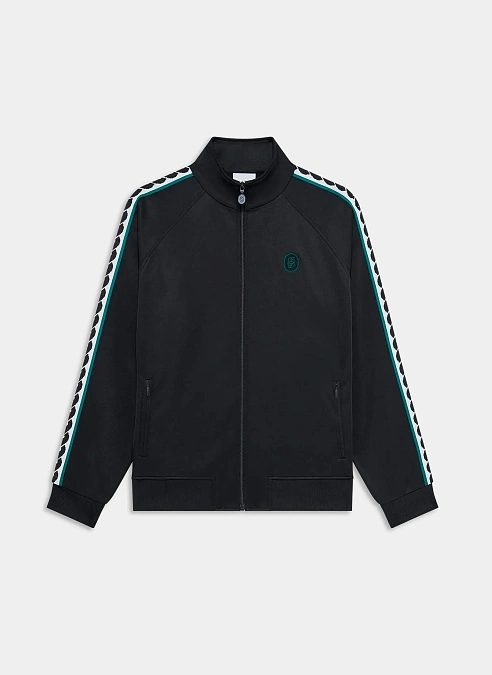 Олимпийка La Veste Survêtement Black