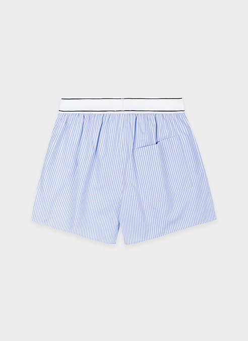 Шорты Serif Logo Boxer Shorts