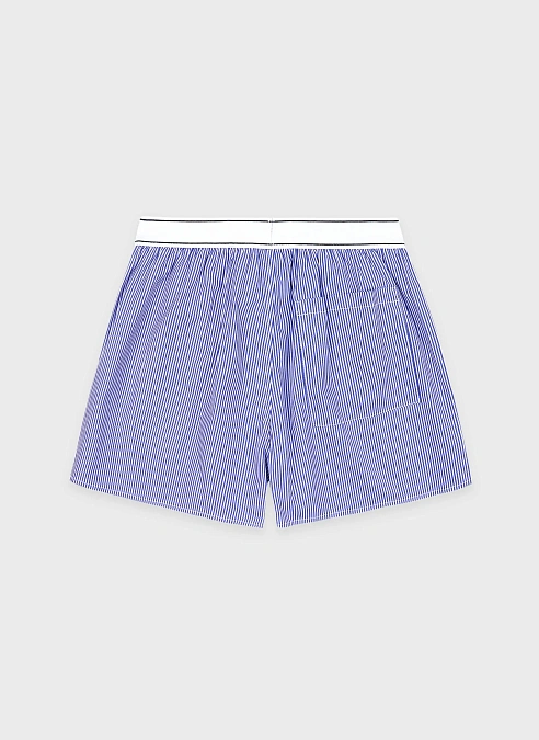 Шорты Serif Logo Boxer