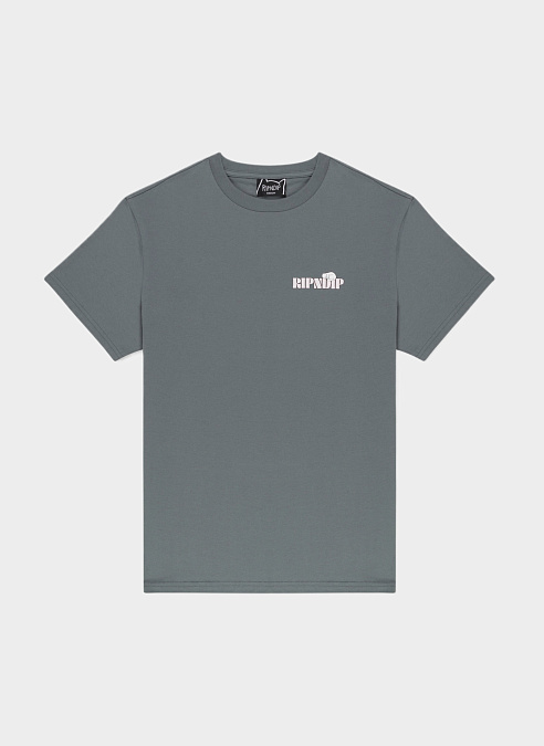 Футболка ‘Taste Like Nerm Tee’ Charcoal