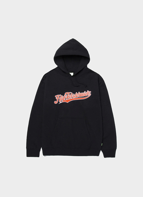 Худи ‘Crackerjack P/O Hoodie’ Black
