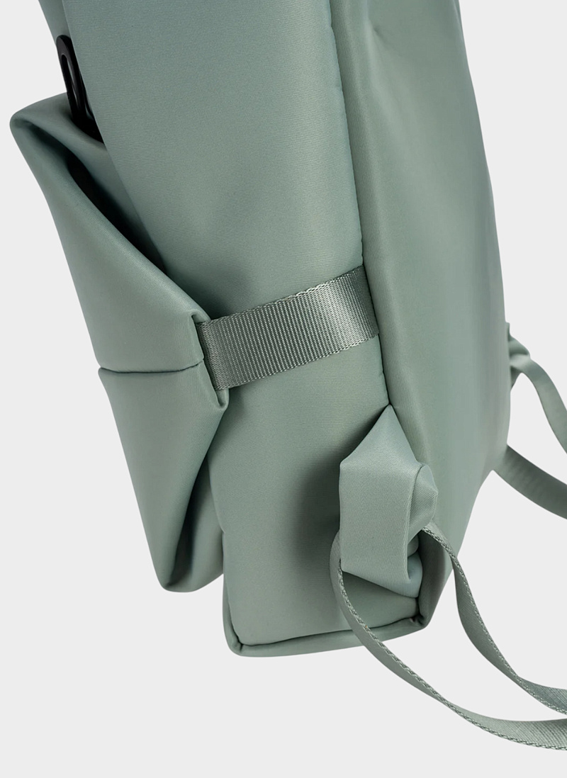 Рюкзак Backpacks Sava S Sleek Sage Green Sage Sage Green