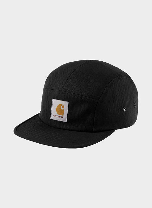 Кепка ‘Backley Cap’ Black