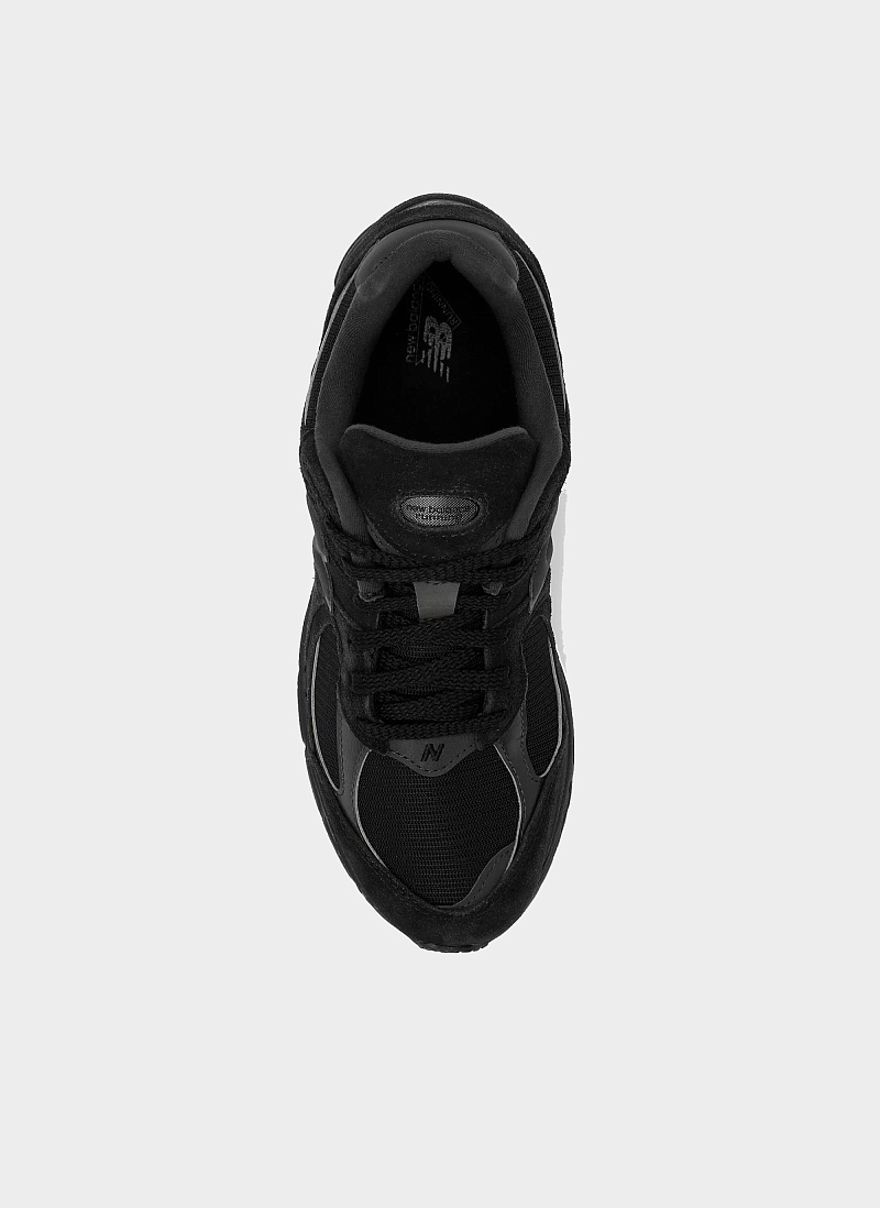 Кроссовки ‘2002R’ Triple Black