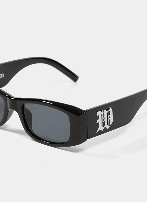 Очки солнцезащитные Signature Sunglasses Black