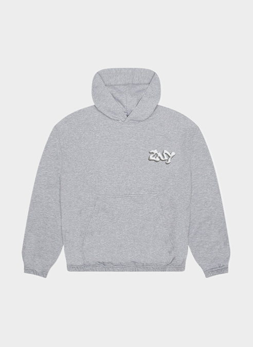 Худи STONE LOGO