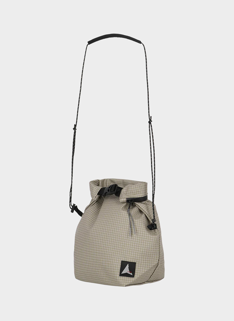 Сумка Ripstop Drybag Beige