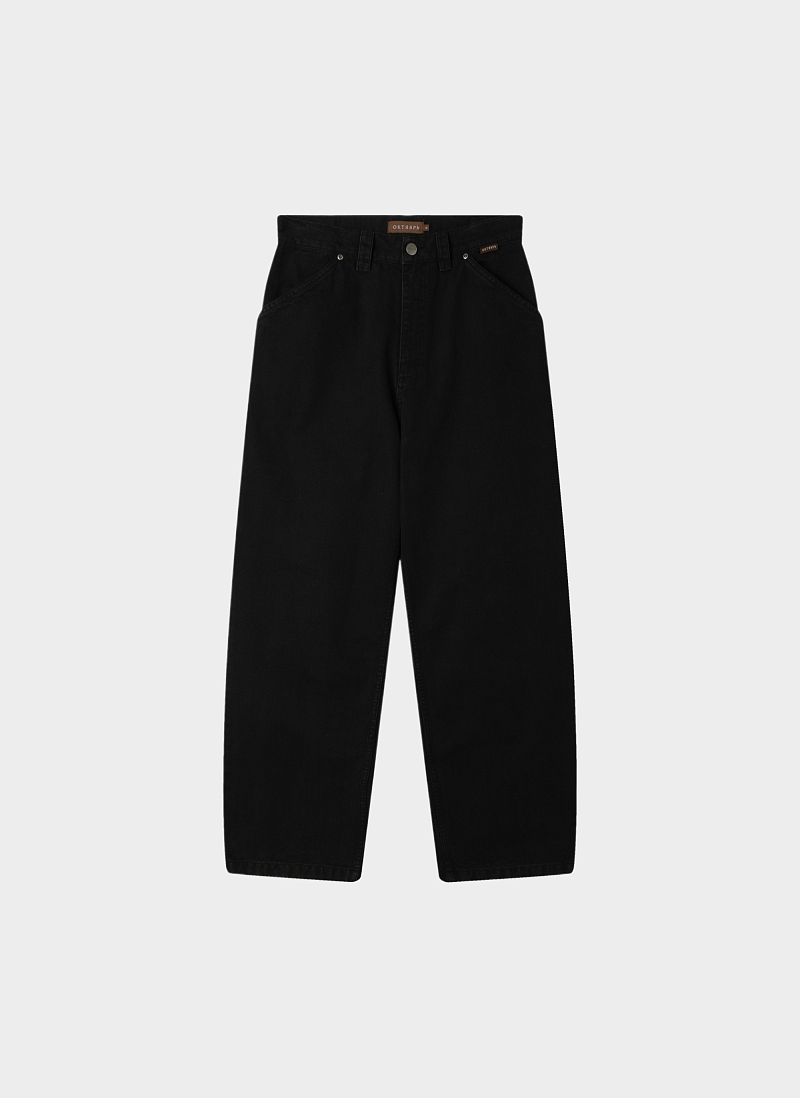 Джинсы HAMMER PANTS
