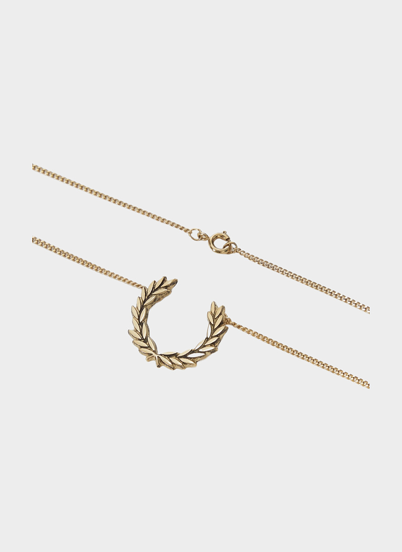 Подвеска ‘Laurel Wreath Necklace’ 480