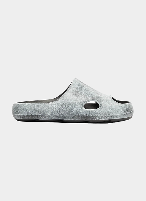 Слайды HIKE x KRAKATAU 'Talc Slide' Relic Gray