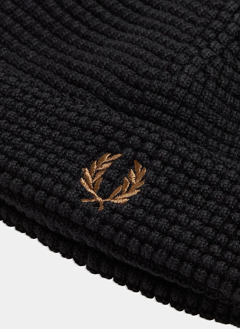 Шапка Waffle Beanie 102