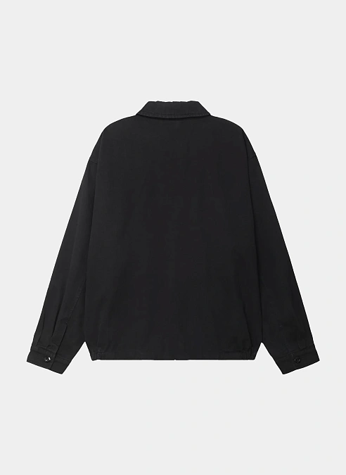 Куртка Work Jacket Black