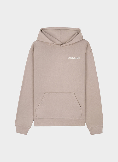 Худи Health Is Wealth Hoodie