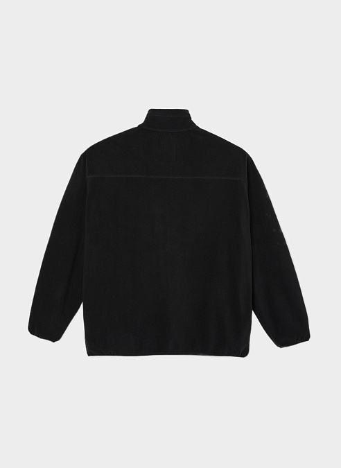 Куртка ‘Basic Fleece Jacket’ Black