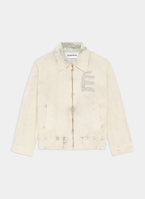 Куртка Ripstop Blouson Jacket