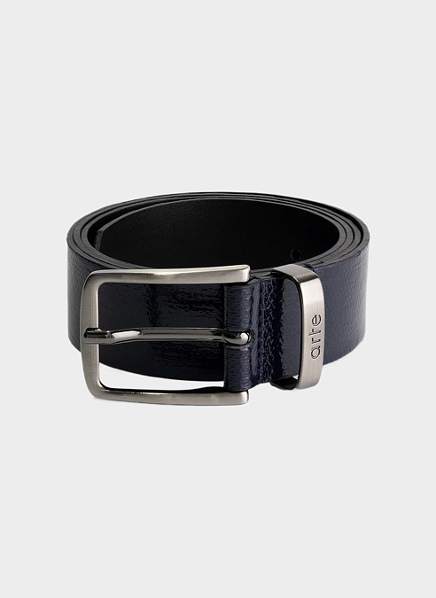 Ремень ‘Shiny Belt’ Navy