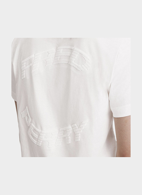Футболка ‘Warped Graphic T-Shirt’ 129