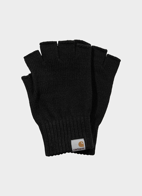 Перчатки ‘Carhartt Mitten’ Black
