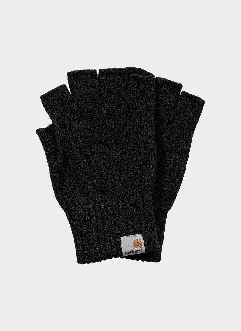 Перчатки ‘Carhartt Mitten’ Black