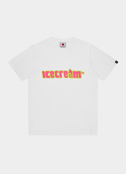 Футболка SOFT SERVE T-SHIRT