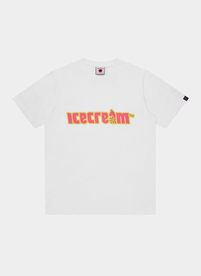 Футболка SOFT SERVE T-SHIRT