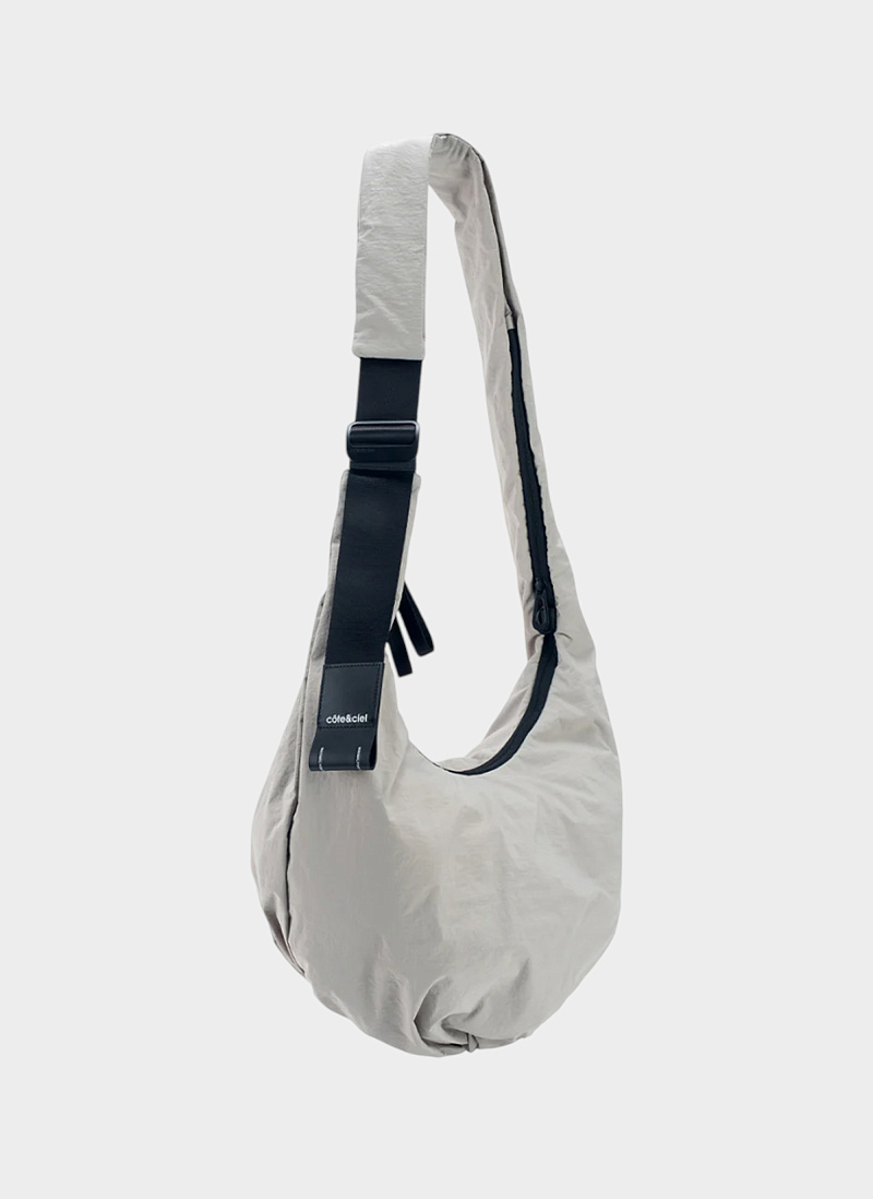 Сумка Totes Hyco S Smooth Light Grey Light grey  Light Grey 
