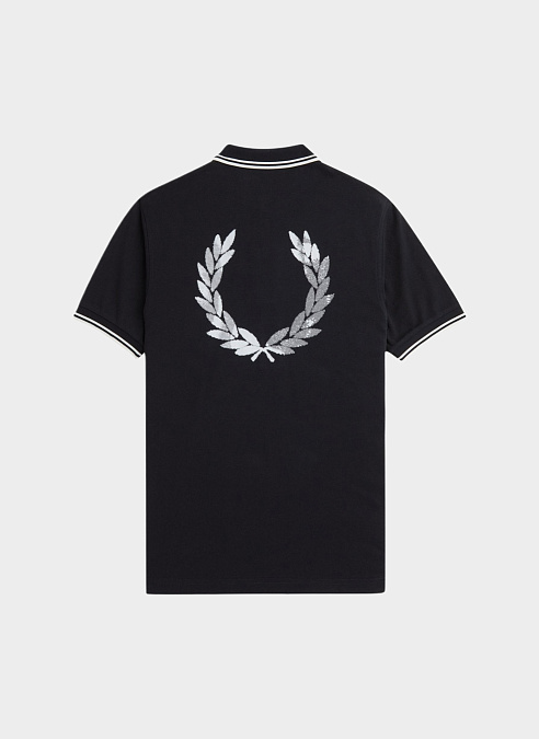 Поло ‘ADVANTAGE PERRY POLO SHIRT’ 102