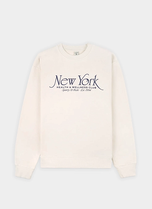 Свитшот NY 94 Crewneck