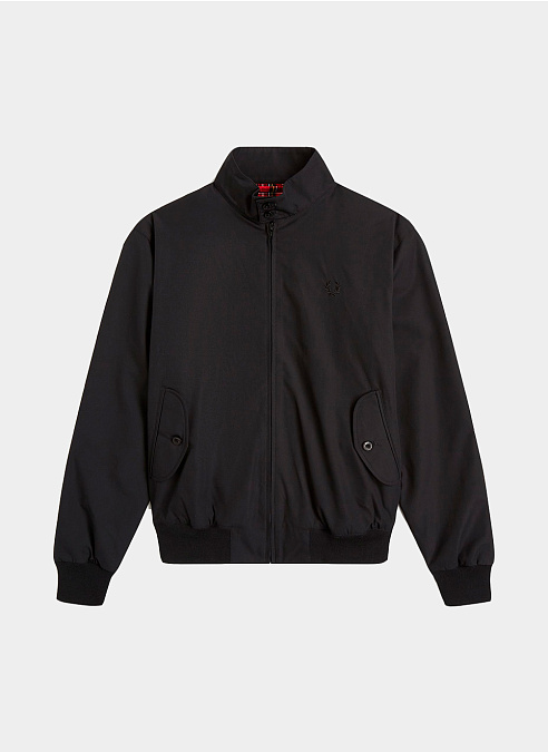 Куртка ‘MADE IN ENGLAND HARRINGTON’ 102