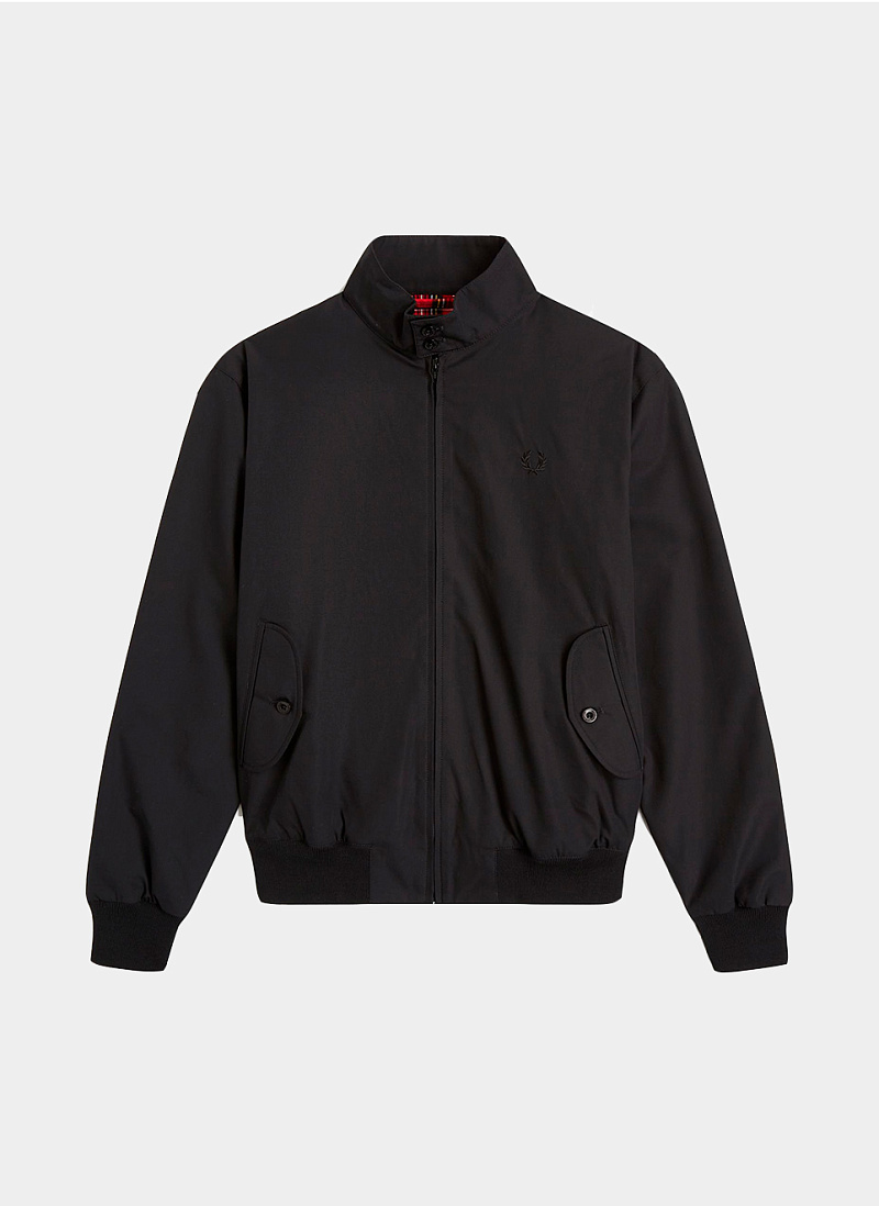 Куртка ‘MADE IN ENGLAND HARRINGTON’ 102