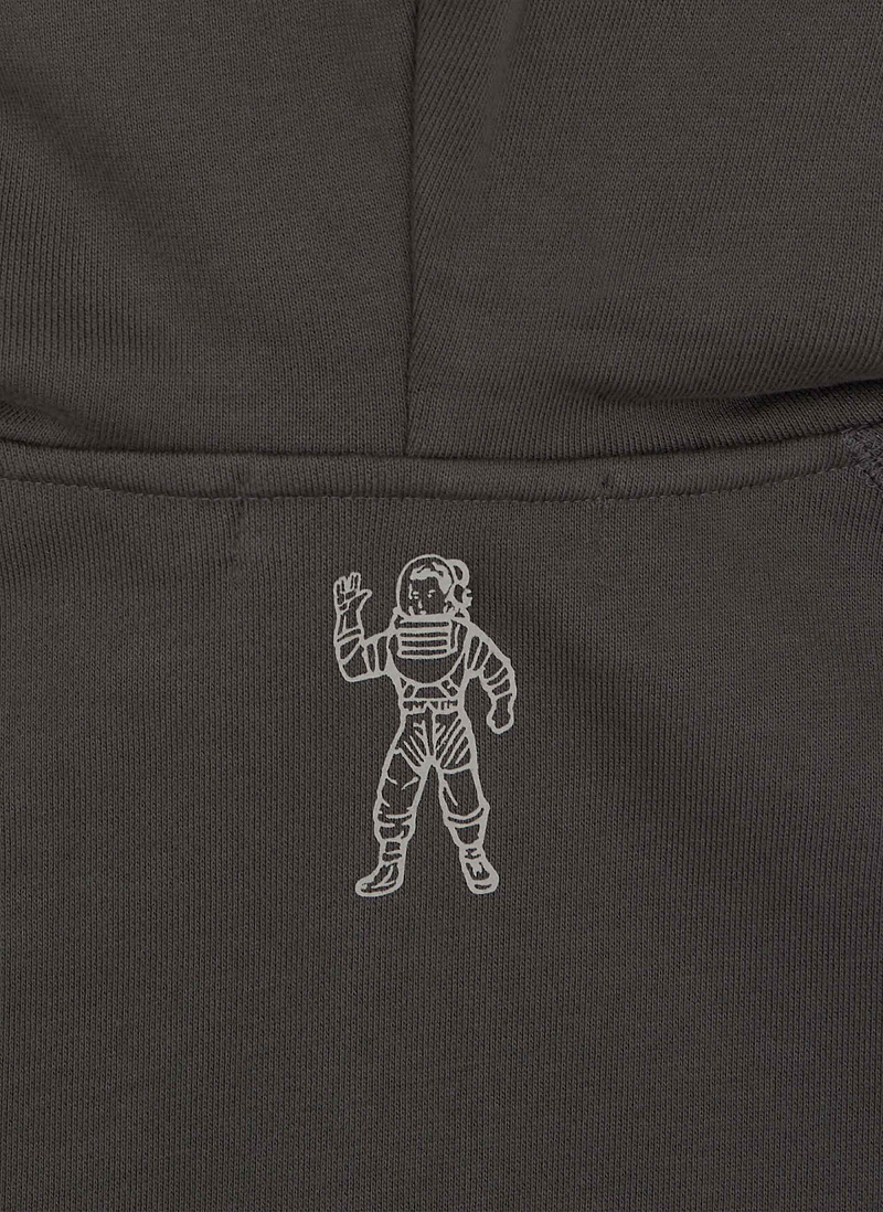 Худи На Молнии Small Arch Logo Zip Through